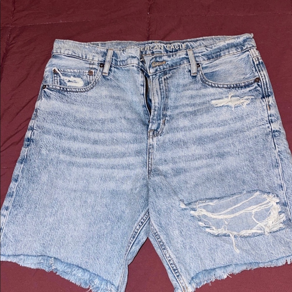 American eagle